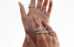 Fine Jewelry Spinelli Kilcollin