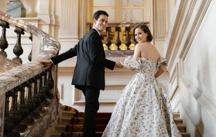 Photographers Alice Andre