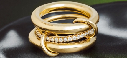 Fine Jewelry Spinelli Kilcollin