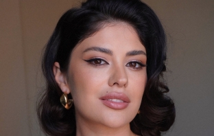 Beauty Irina Kostenko