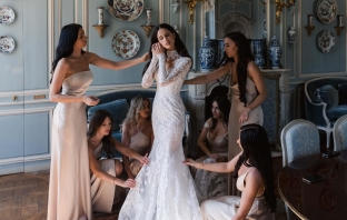 Photographers Constantine