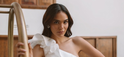 Beauty Irina Kostenko