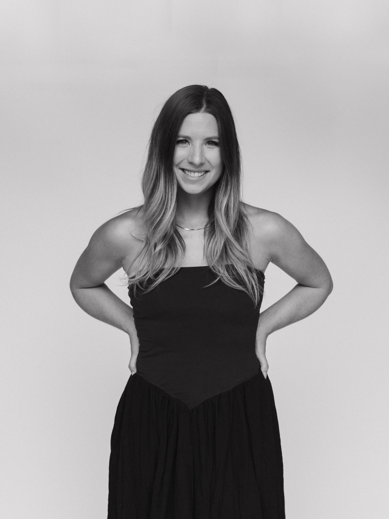 Photographers Casey Smith