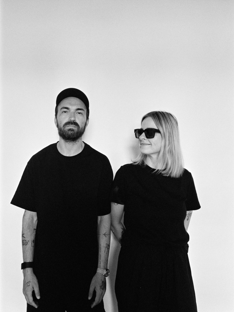 Photographers Julia & Gil