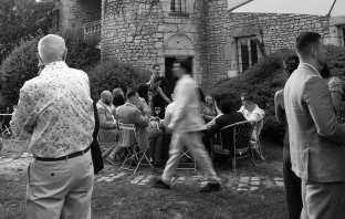 Photographers Nadine Pramhas