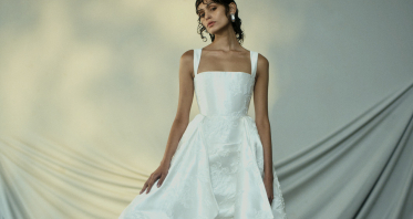 Bridal Prea James Bridal