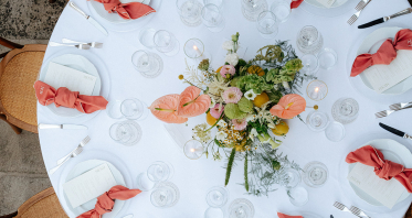 Photographers Nadine Pramhas