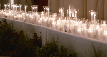 Planners Alison Rose Events