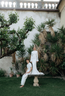 Photographers Nadine Pramhas