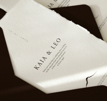 Stationery Avelã White