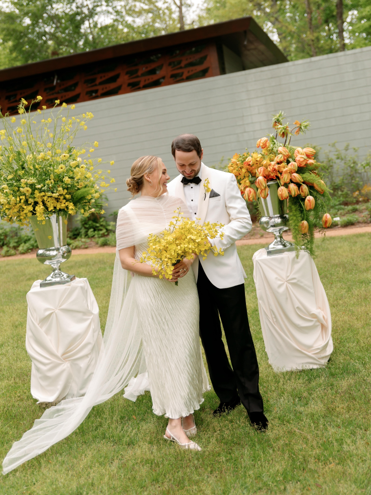 Florists The Flowerslinger