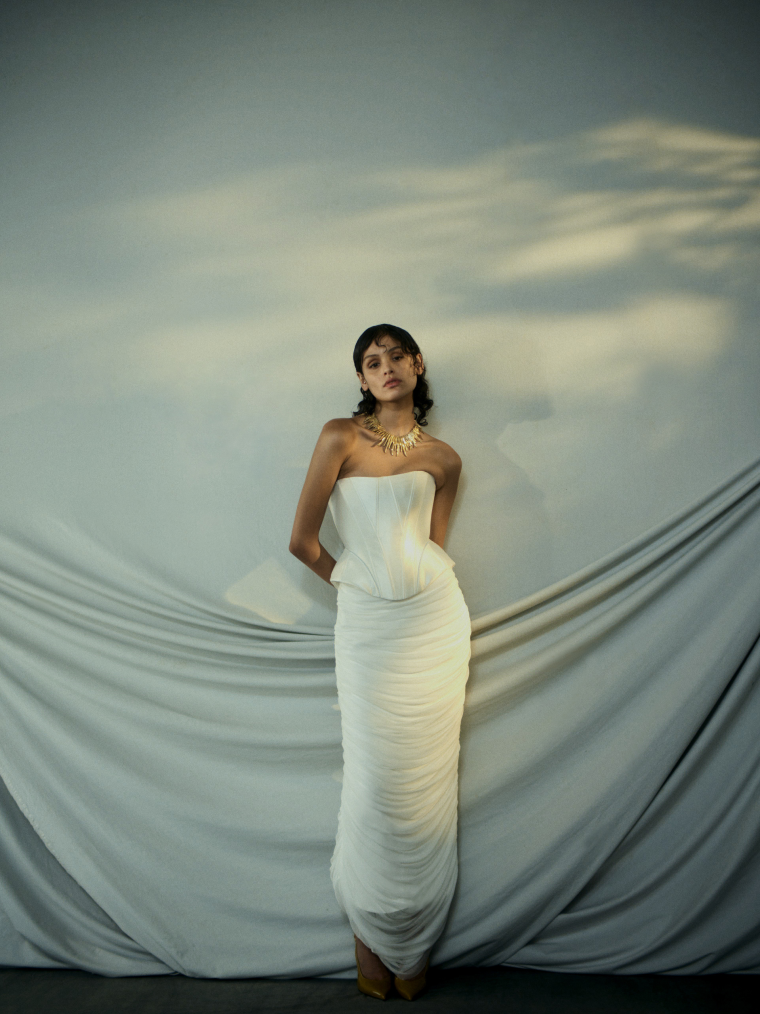 Bridal Prea James Bridal 