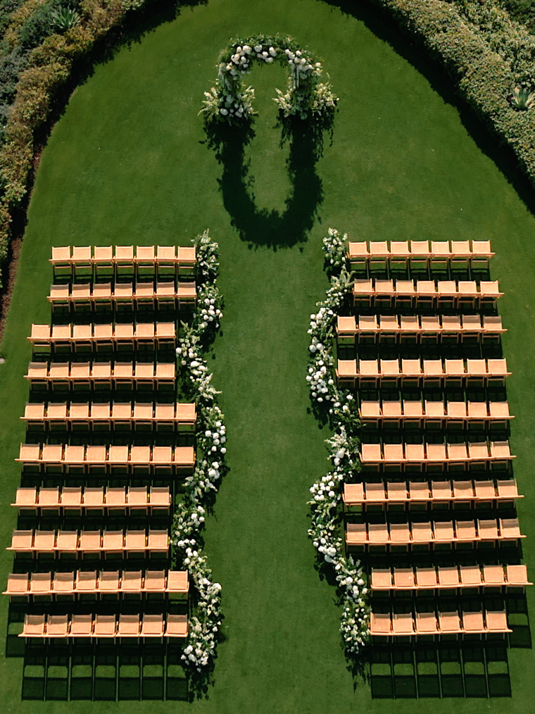 Planners Alison Rose Events 