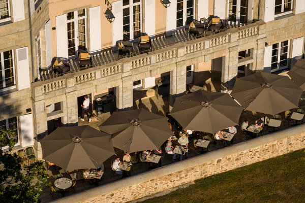 Domaine de Locguénolé & Spa in France, Europe — photo 4