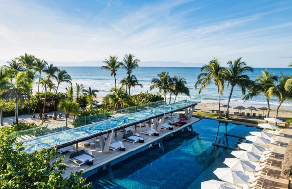 W Punta de Mita in Mexico — photo 1