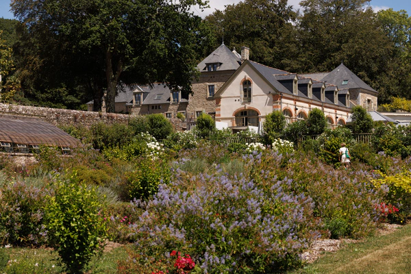 Domaine de Locguénolé & Spa in France, Europe — photo 3