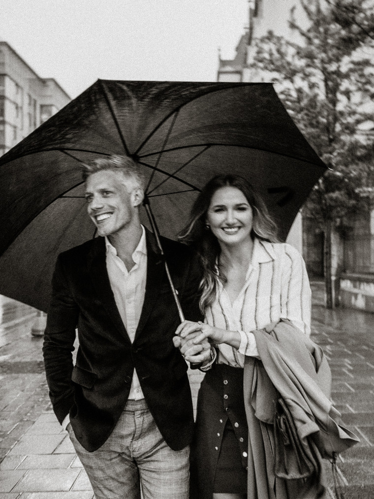 Photographers Joel & Justyna