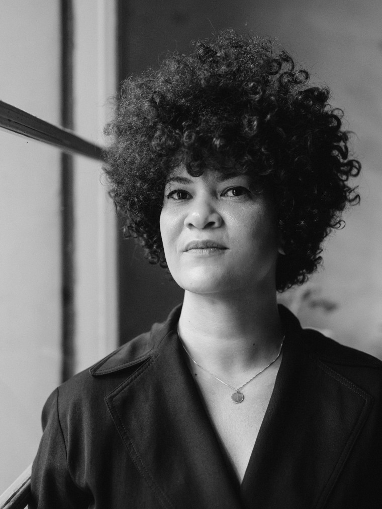 Photographers Monika Frias