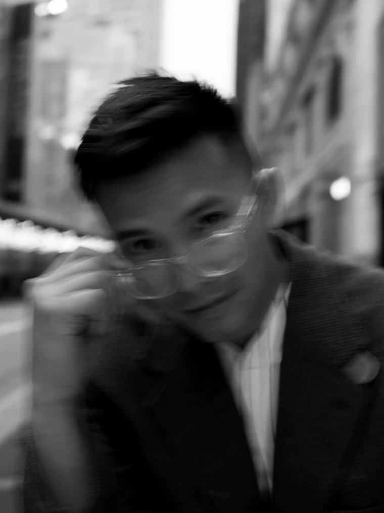 Photographers Scott Bui Co