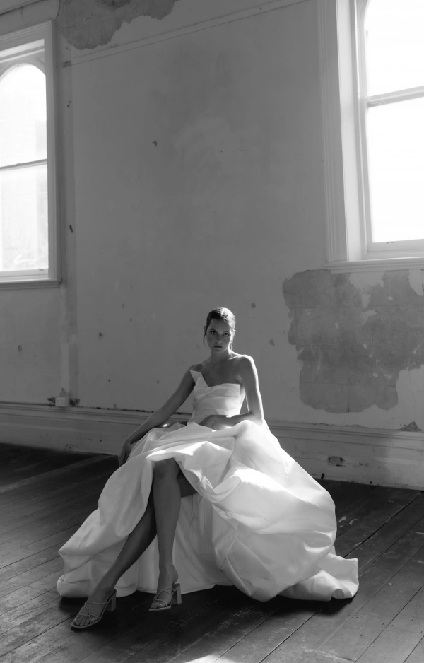 Mia Ateliers, wedding bridal in Melbourne, Australia — portfolio photo 1