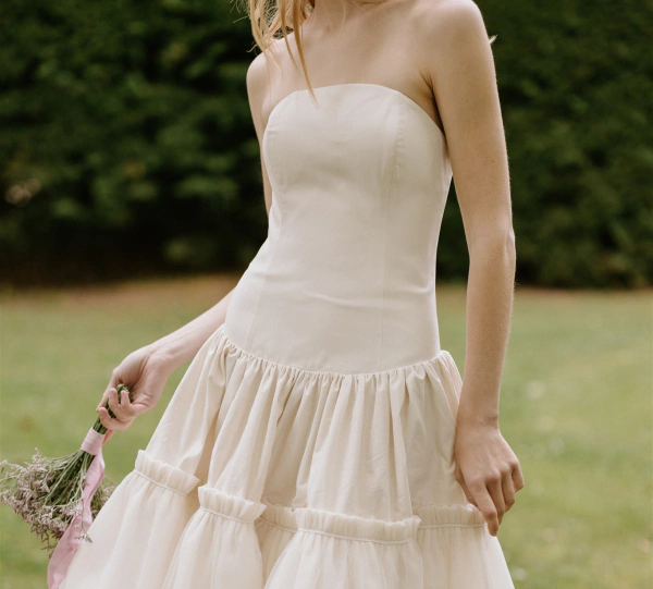 Mia Ateliers, wedding bridal in Melbourne, Australia — portfolio photo 6