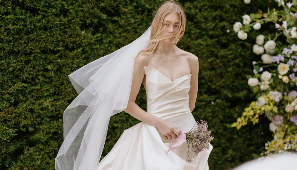 Mia Ateliers, wedding bridal in Melbourne, Australia — portfolio photo 4