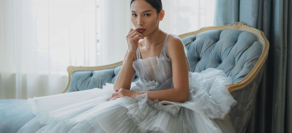 Mia Ateliers, wedding bridal in Melbourne, Australia — portfolio photo 3