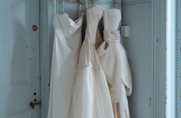 Mia Ateliers, wedding bridal in Melbourne, Australia — portfolio photo 5