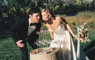 Photographers Jake Fosmire