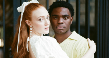 Photographers Jake Fosmire