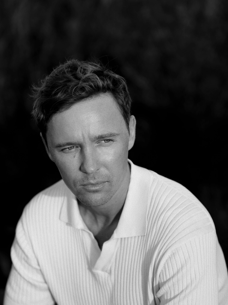 Photographers Linas Dambrauskas