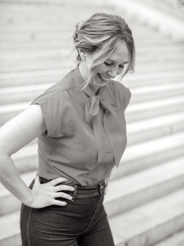 Photographers Amanda Young