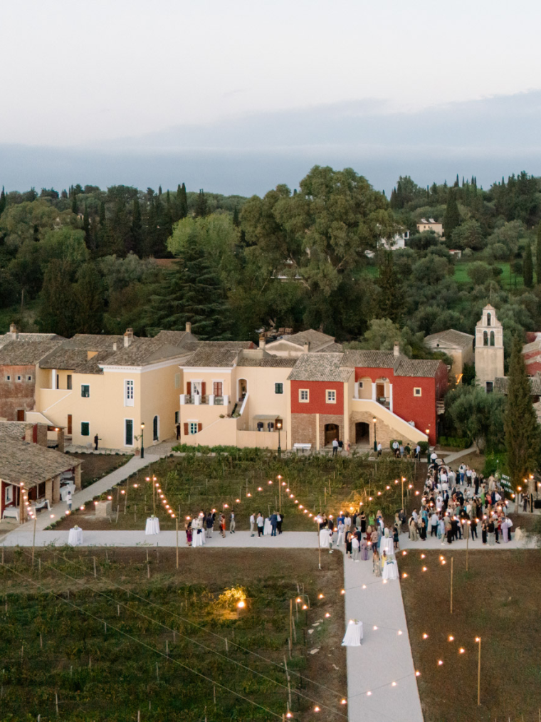 Venues Grecotel Danilia Village