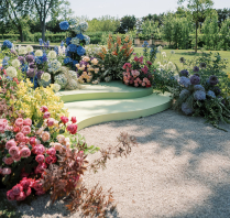 Planners Wanderlust Wedding