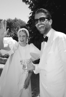 Photographers Raissa and Simon