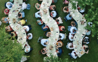 Planners Chloe Alise Events