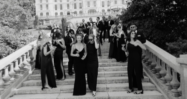 Photographers Elise Morgan