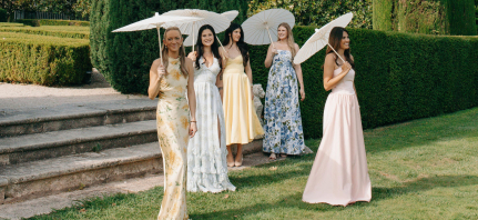 Photographers Elise Morgan