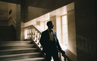 Photographers Damien Milan