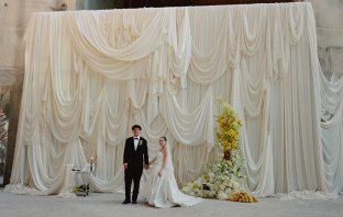 Planners Wanderlust Wedding