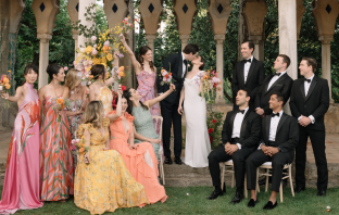 Planners Exclusive Italy Weddings