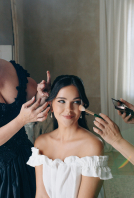 Photographers Elise Morgan