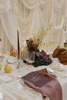 Planners Wanderlust Wedding