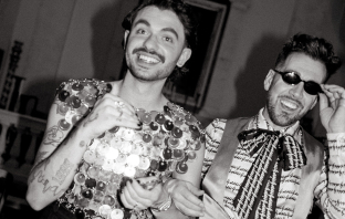 Photographers Couplet Photography