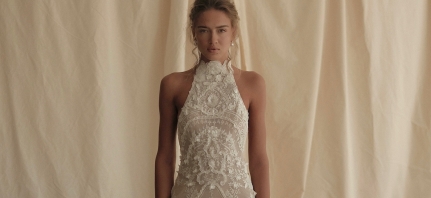 Bridal Noy Eliyahu Bridal