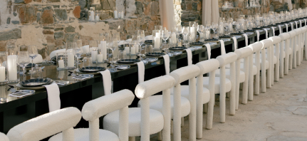 Planners Chloe Alise Events