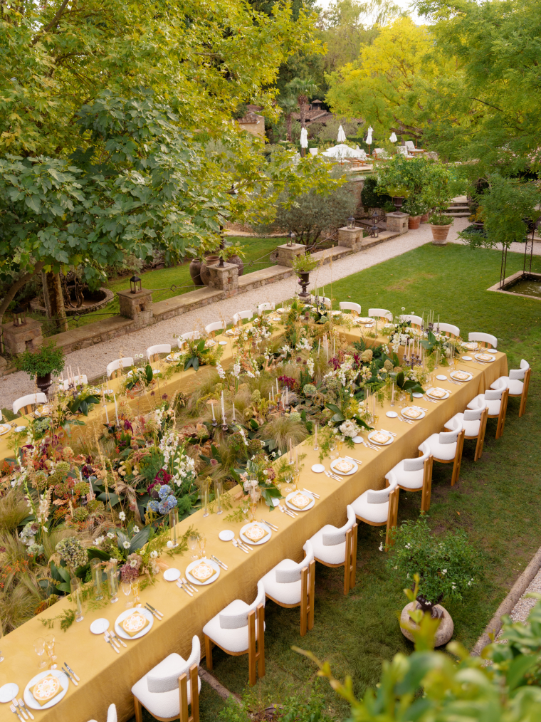 Planners Exclusive Italy Weddings 