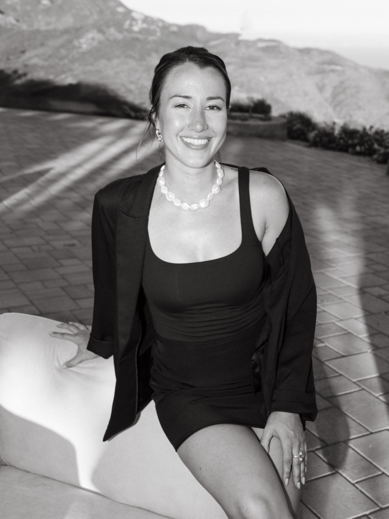 Photographers Masha Sakhno