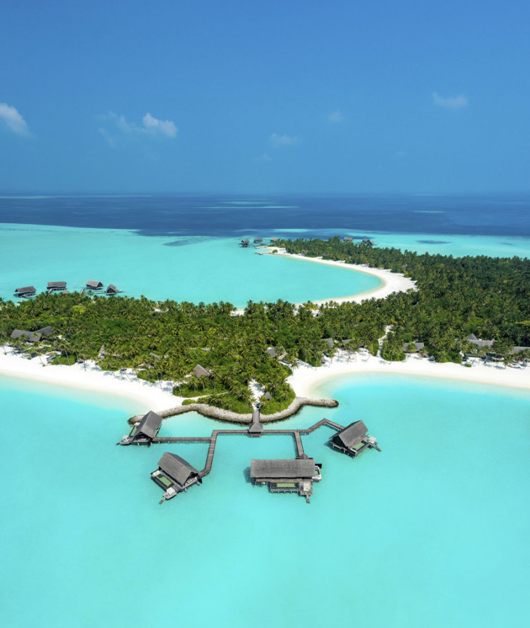 Venues One&Only Reethi Rah