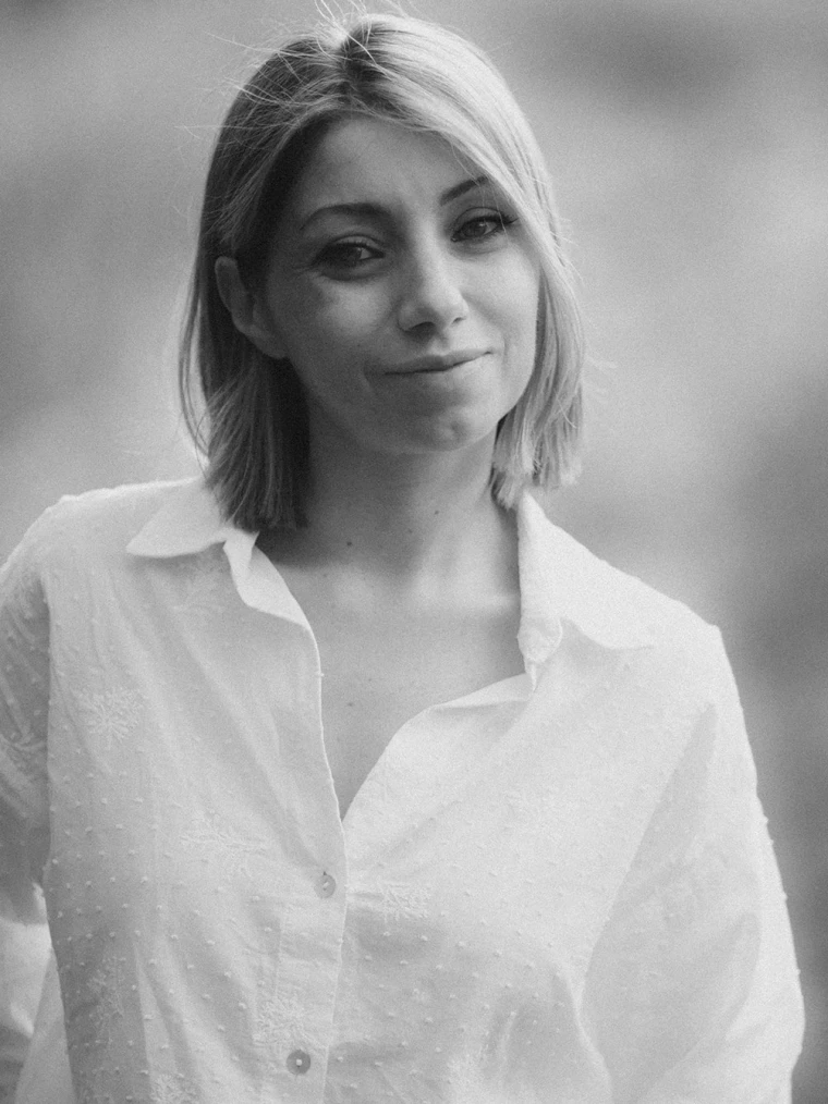 Photographers Elisa Rinaldi